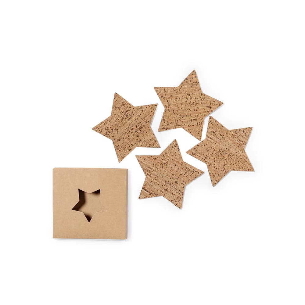 Set Sous-Verre 2