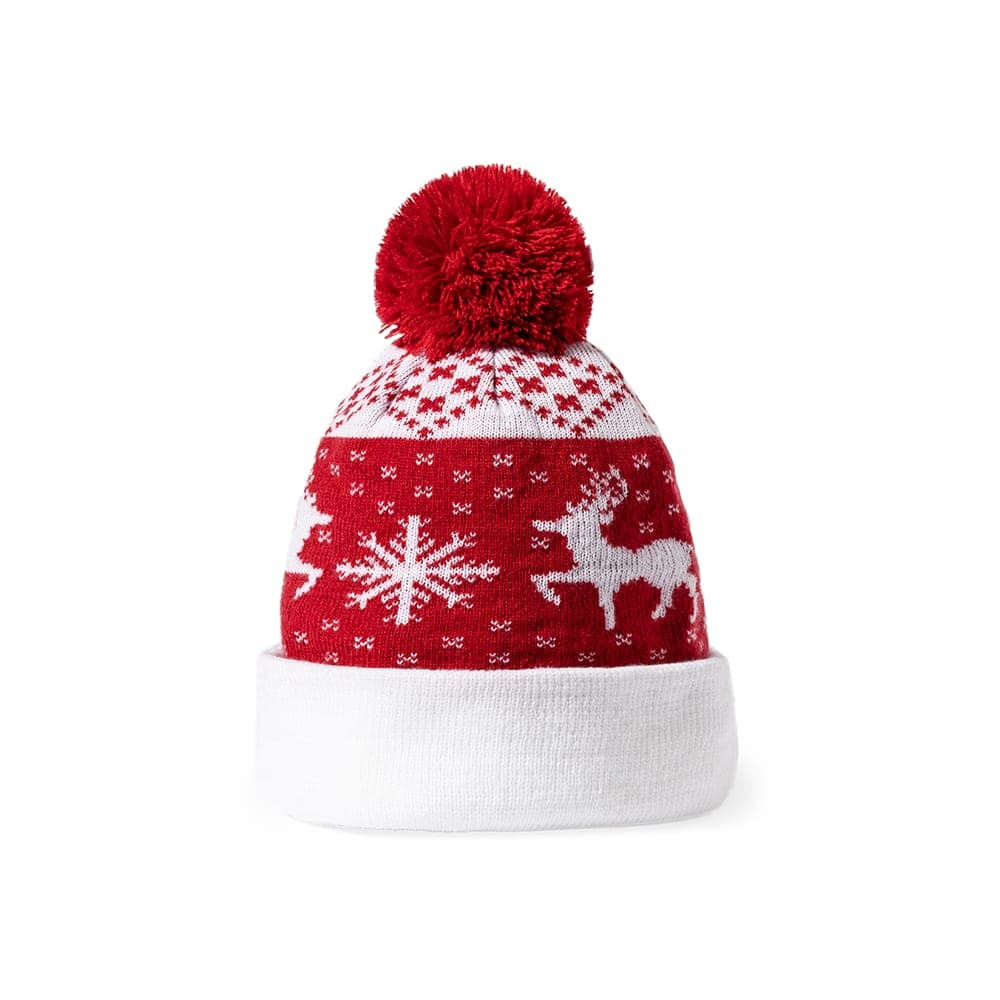 Bonnet 5