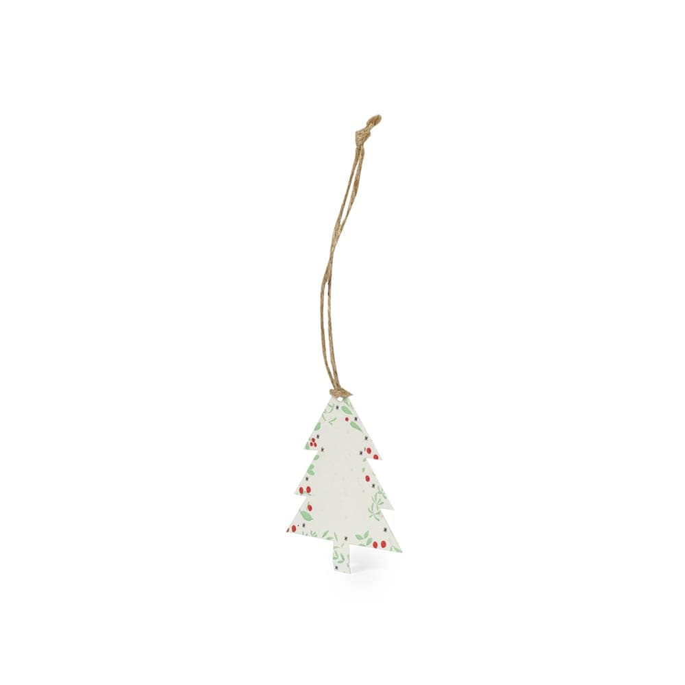 Ornement Noël Ensemencé 2