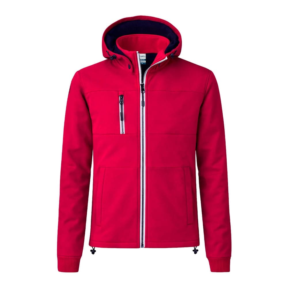 Veste 8