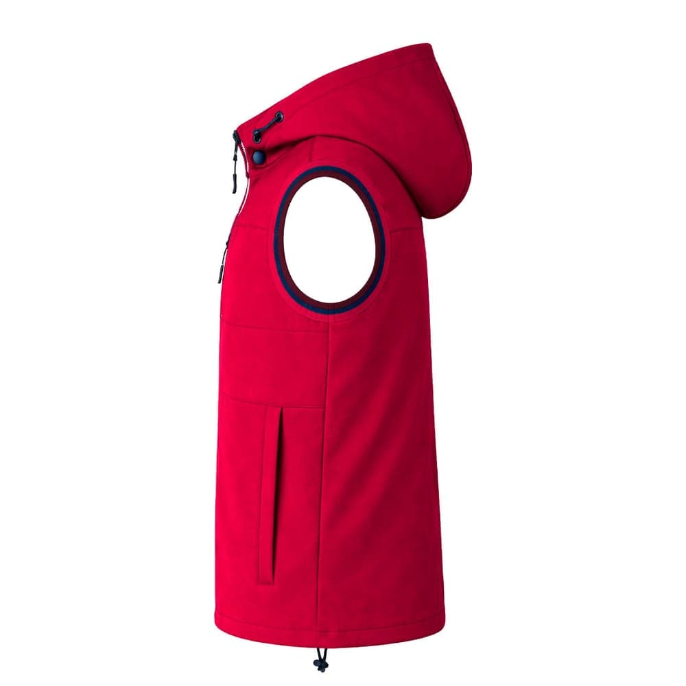 Gilet 8