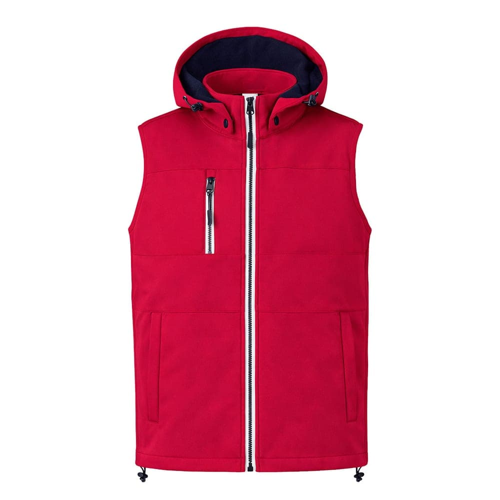 Gilet 4