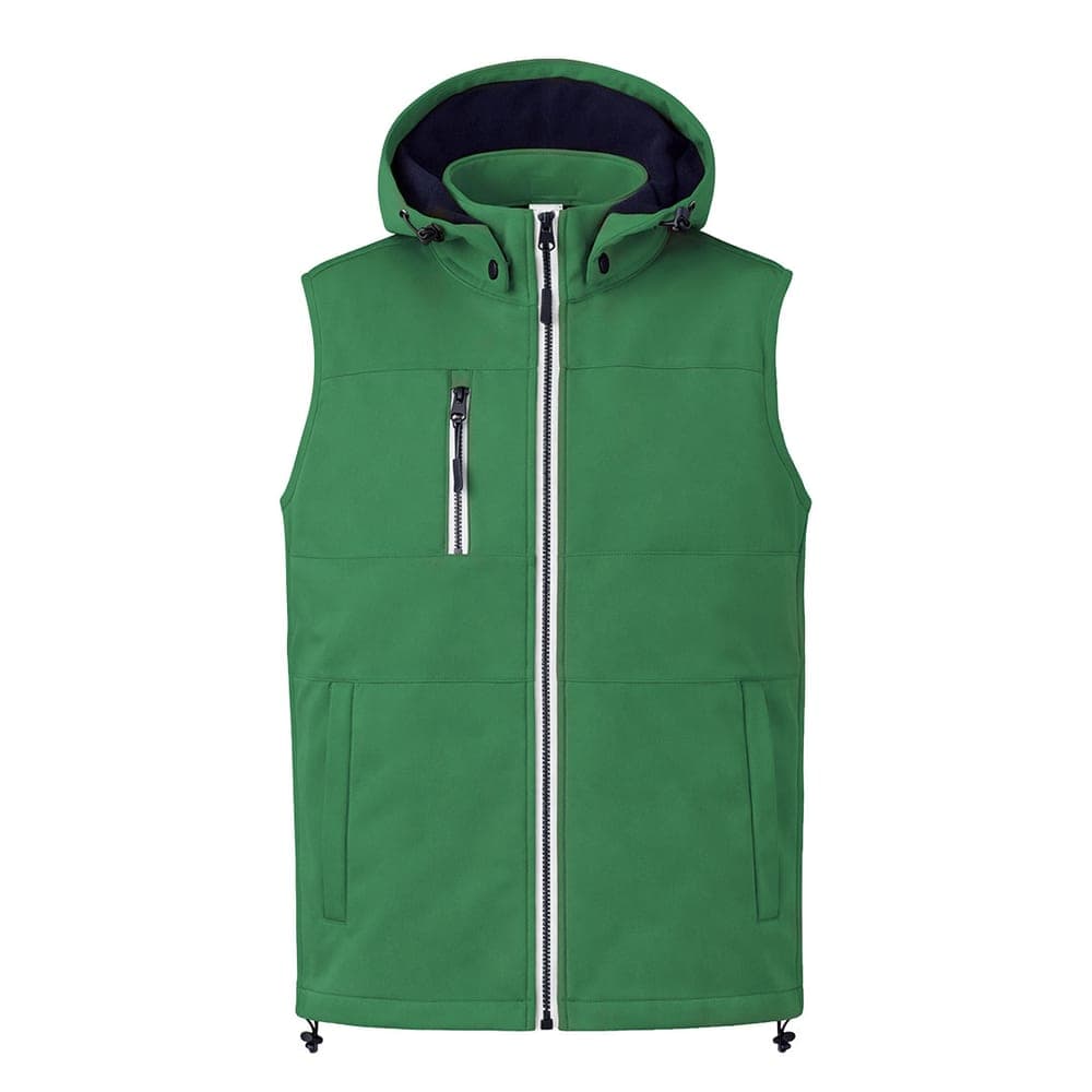 Gilet 3