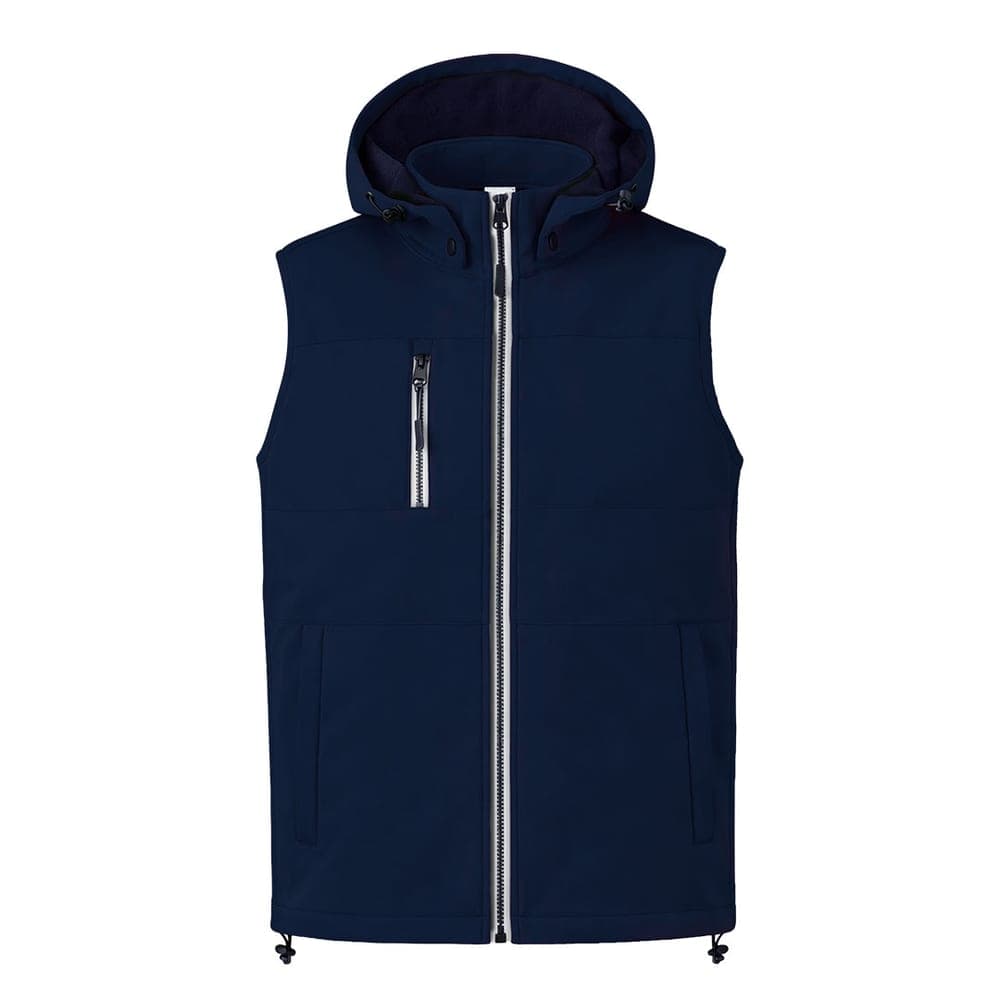 Gilet 2