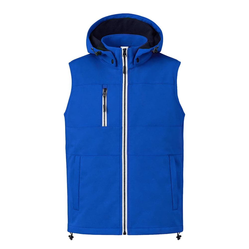 Gilet 7