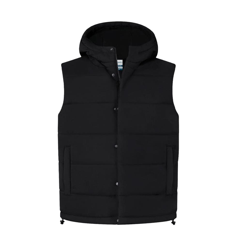 Gilet 4