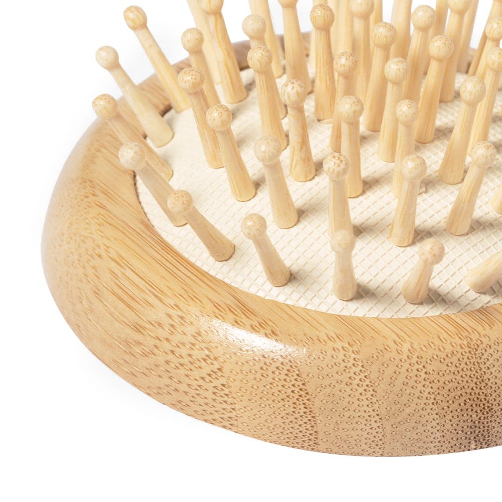 Brosse avec Miroir 3