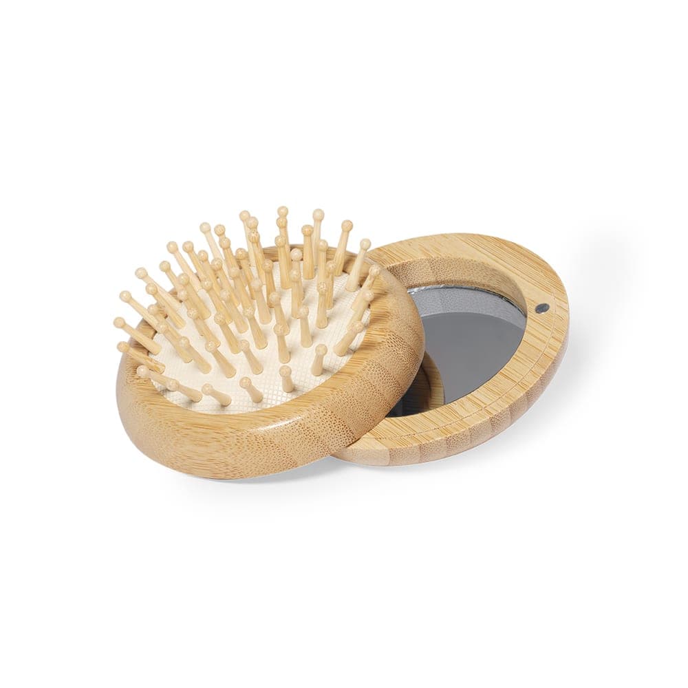 Brosse avec Miroir 4
