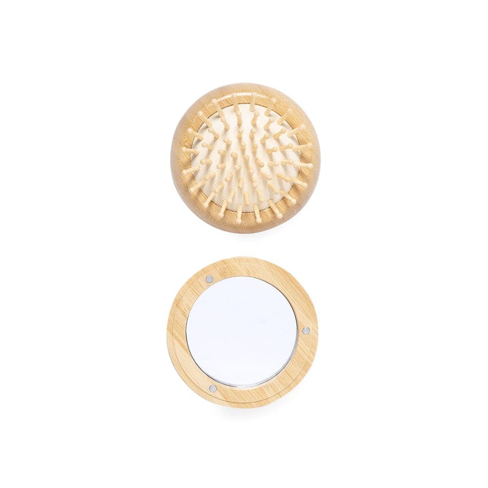 Brosse avec Miroir 6