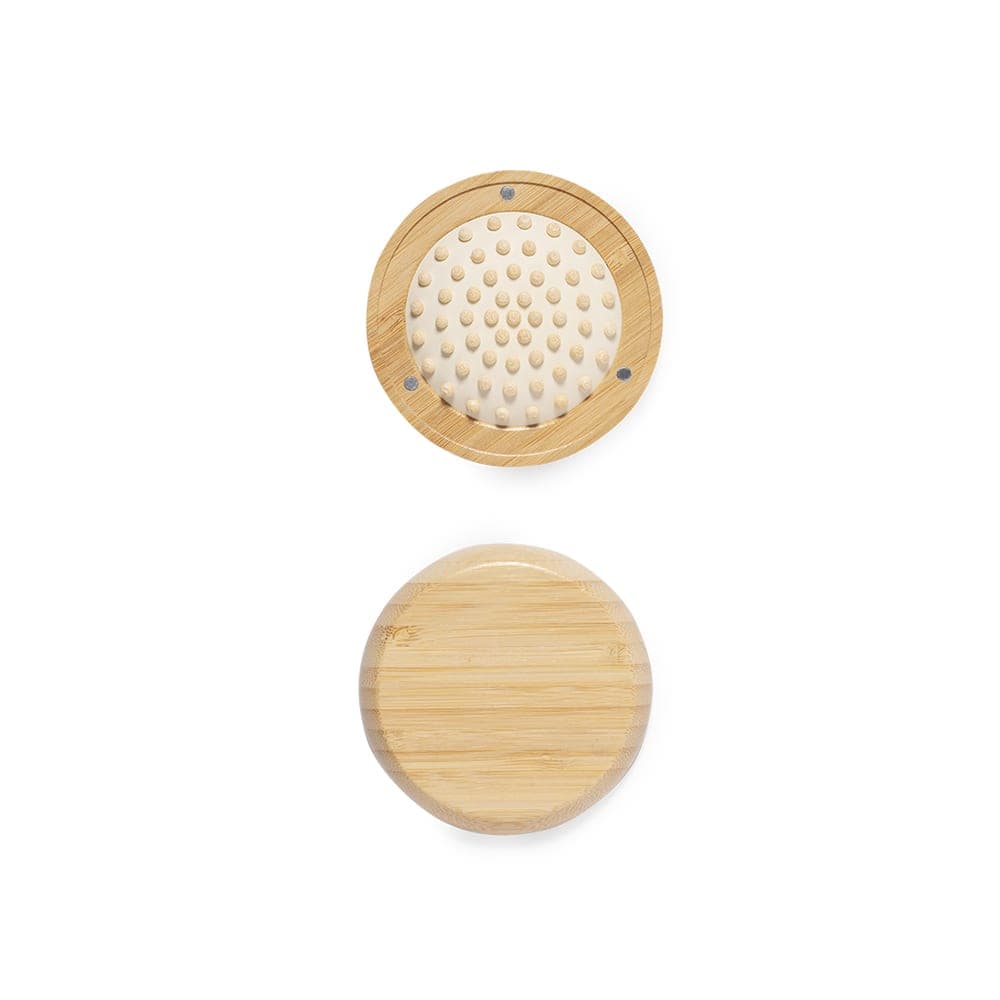 Brosse avec Miroir 7