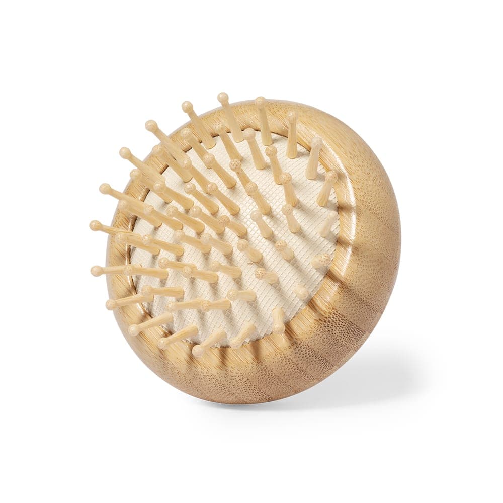 Brosse avec Miroir 2