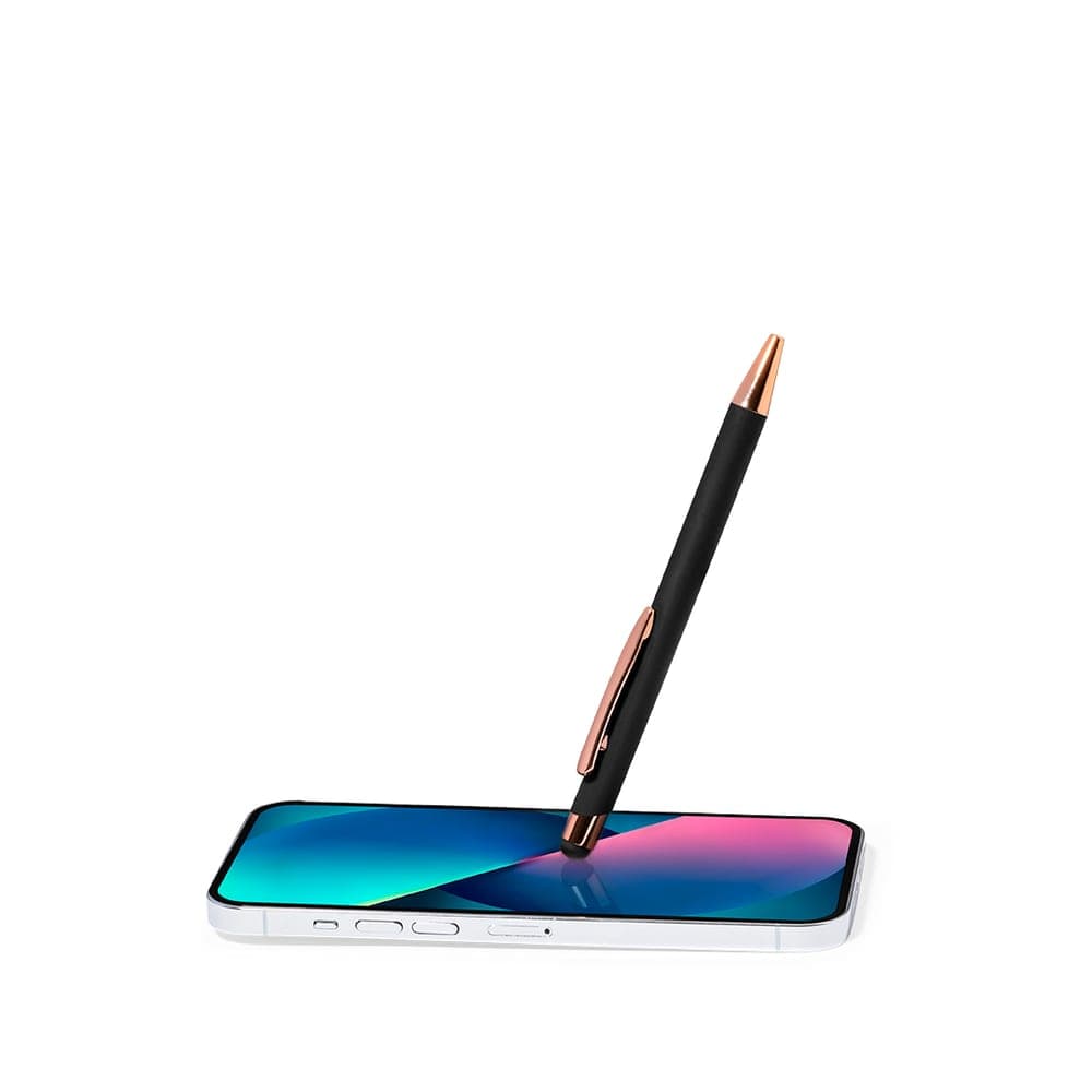 Stylet Bille 8
