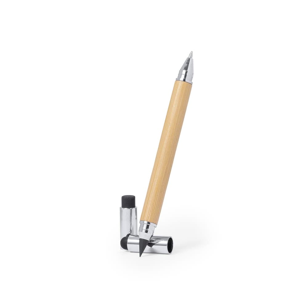 Stylo Crayon Éternel 3