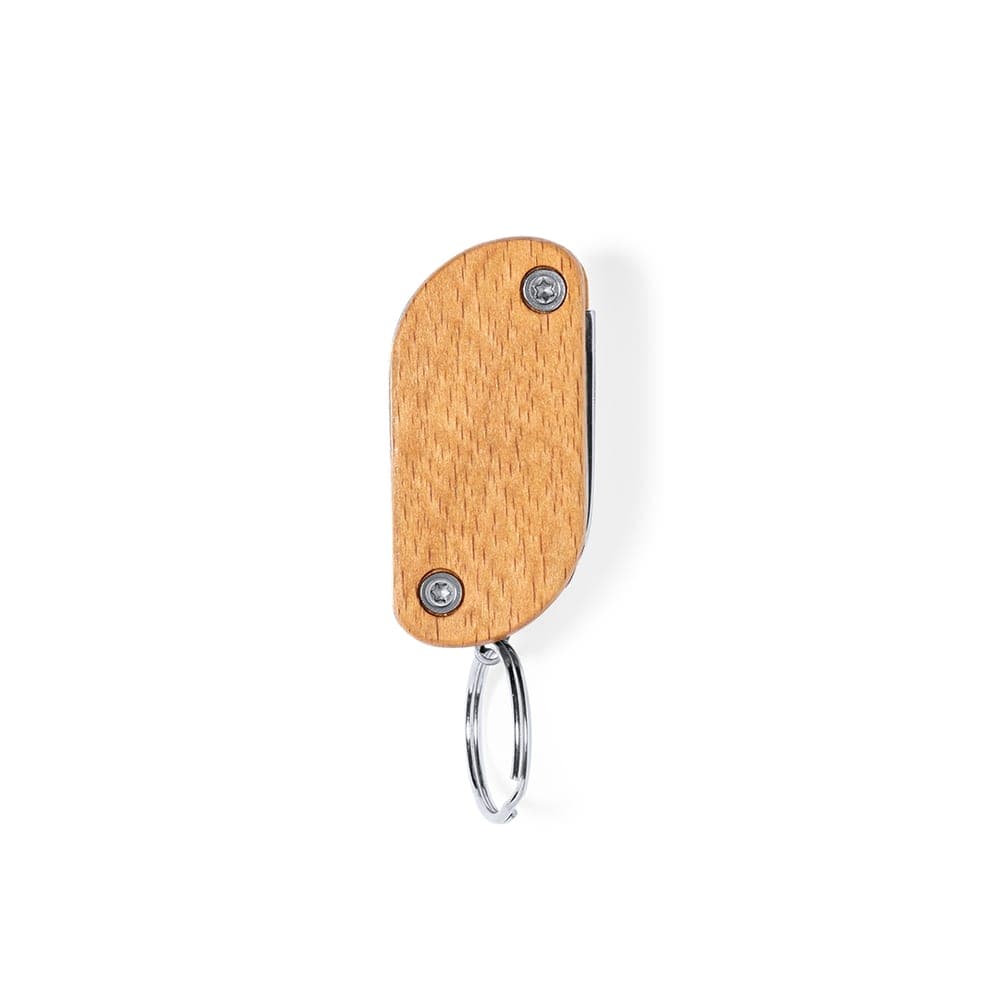 Porte-Clés Multi Outils 4
