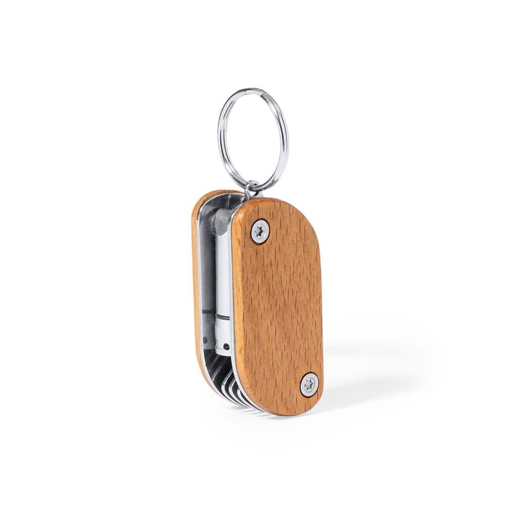 Porte-Clés Multi Outils 5