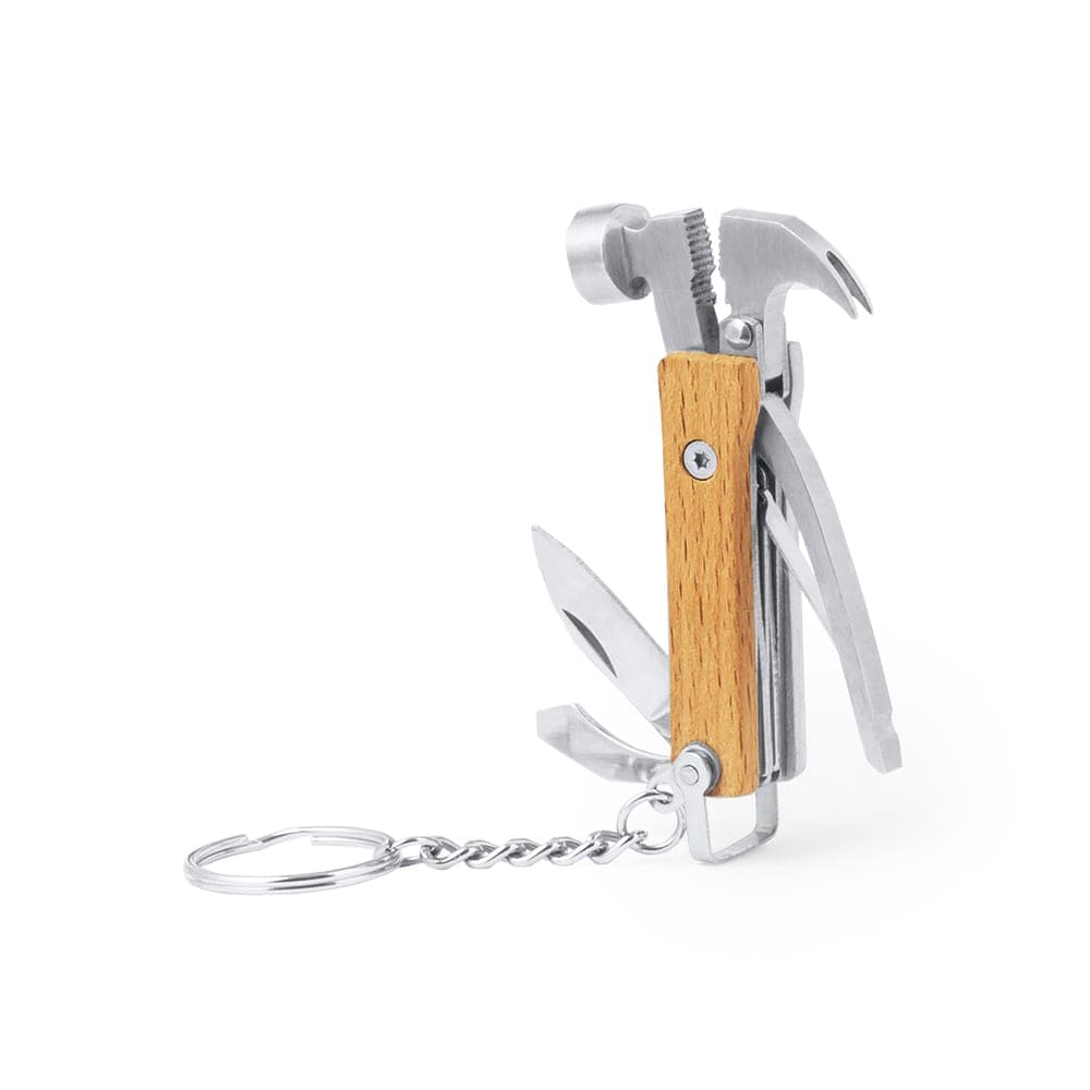 Porte-Clés Multi Outils 3