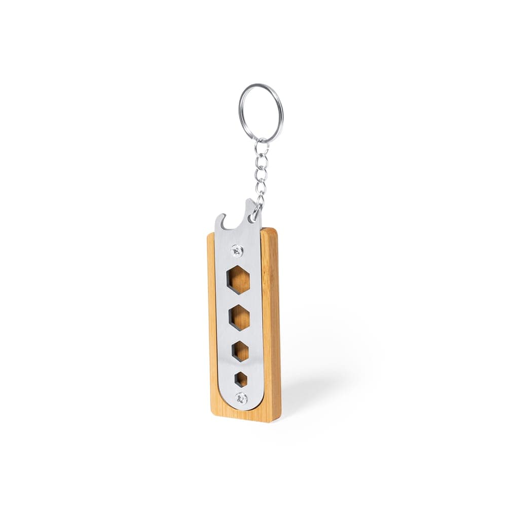 Porte-Clés Multi Outils 3