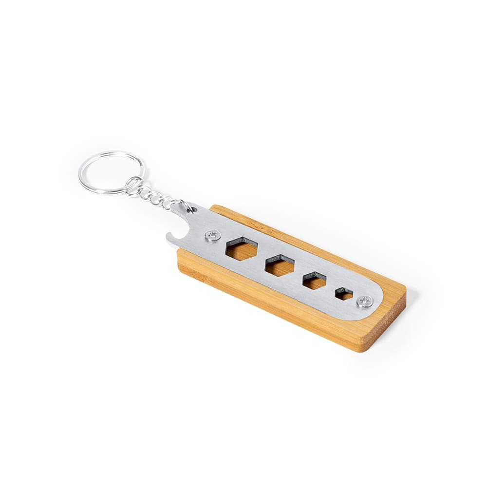 Porte-Clés Multi Outils 5