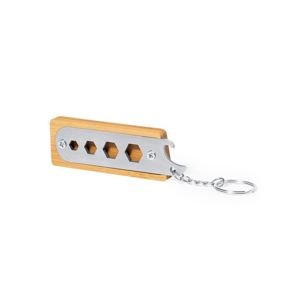 Porte-Clés Multi Outils 7