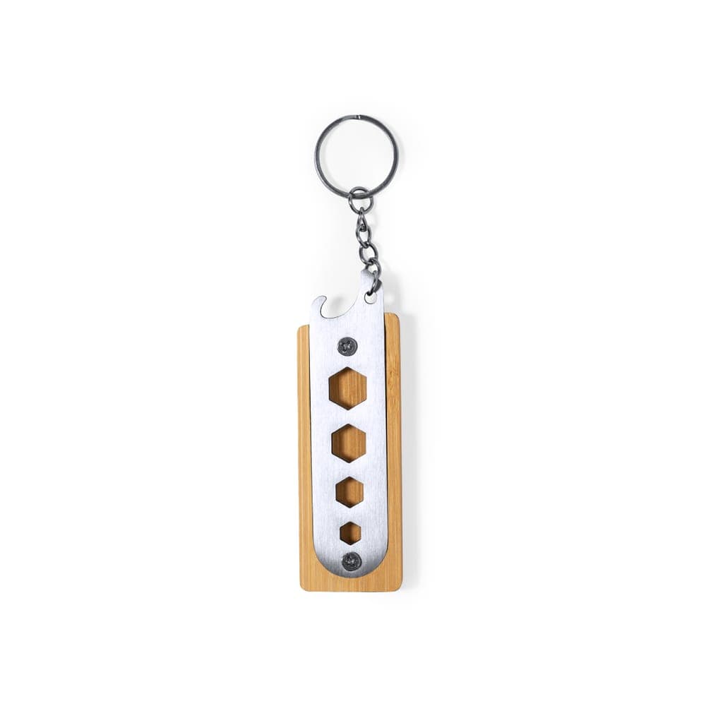 Porte-Clés Multi Outils 2