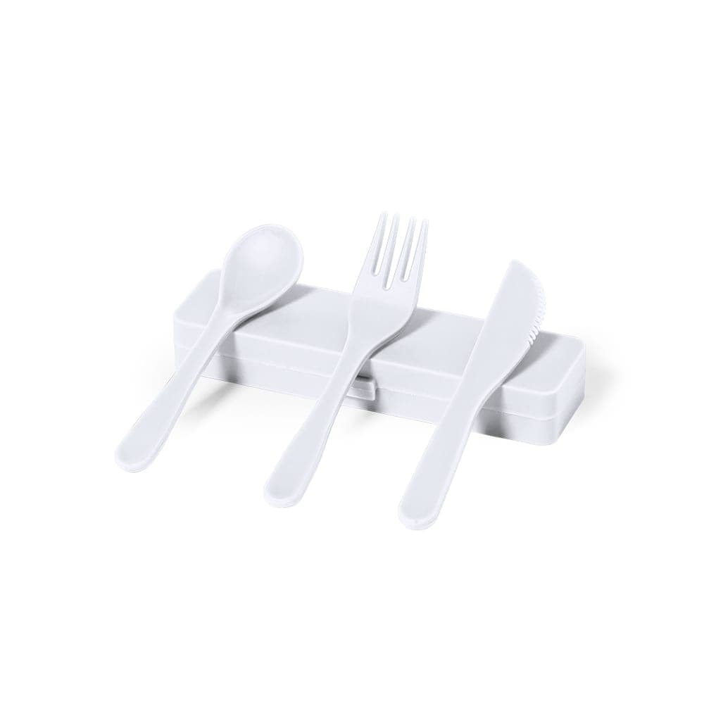 Set Couverts 4