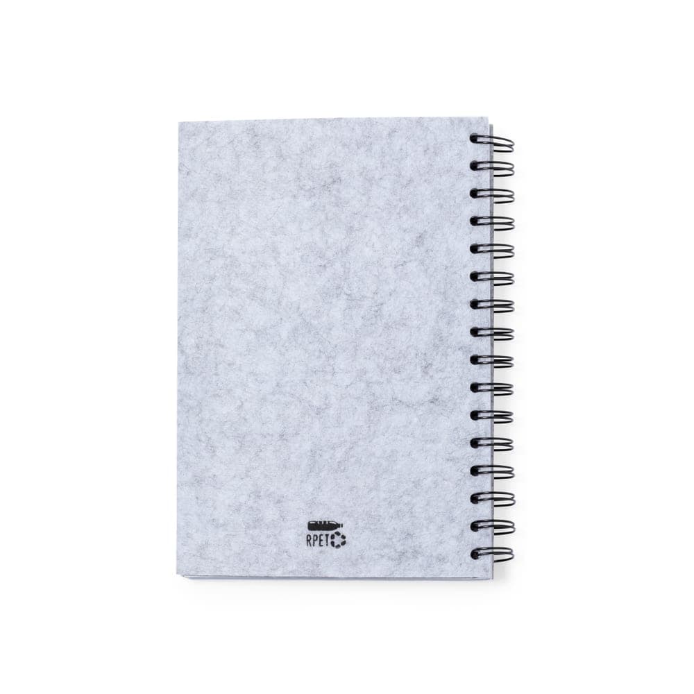 Bloc Notes 5