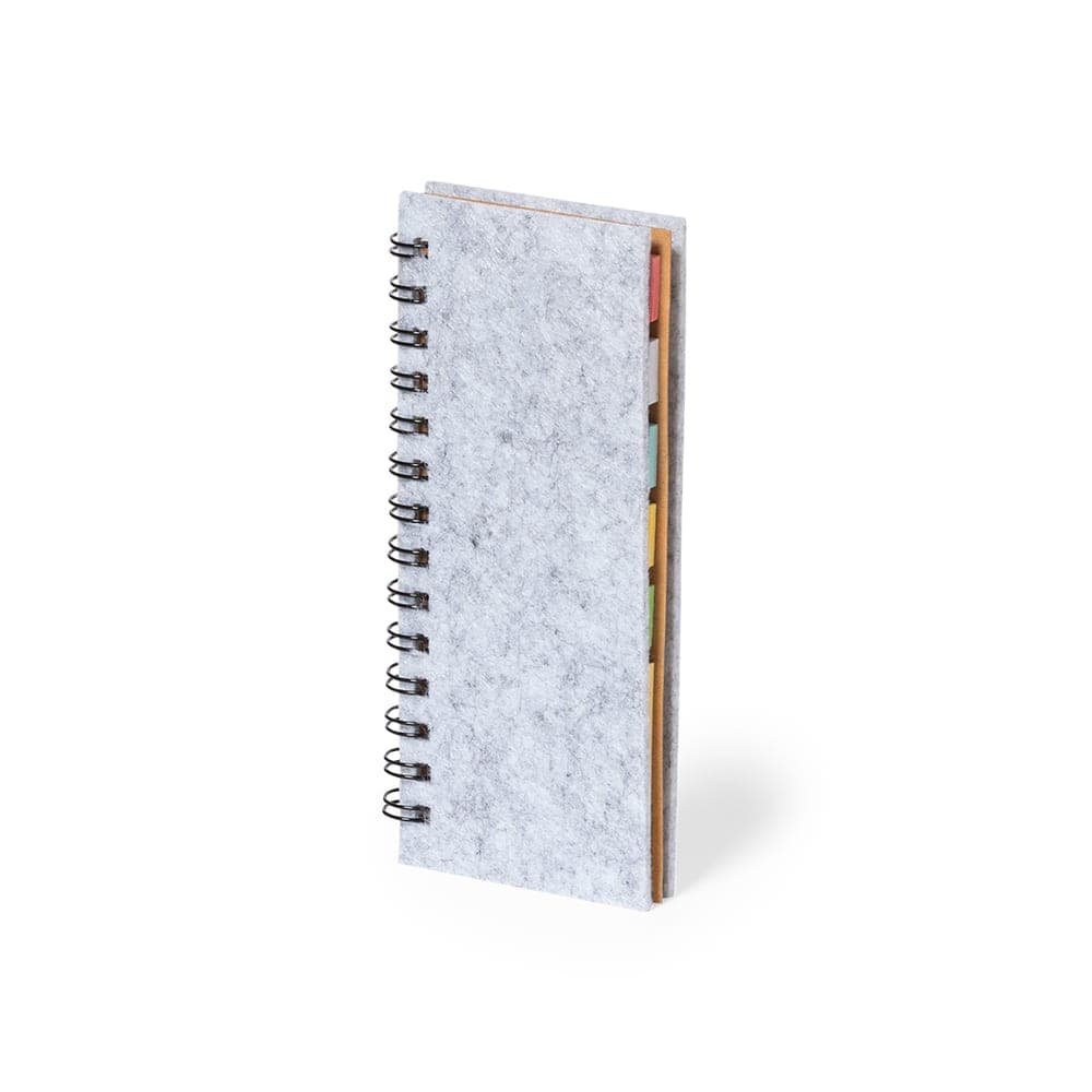 Bloc Notes 7