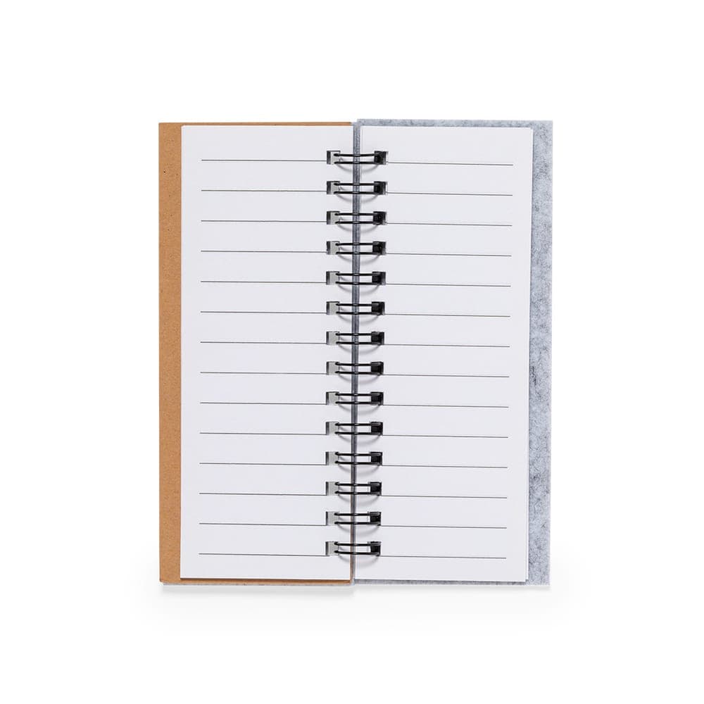 Bloc Notes 4