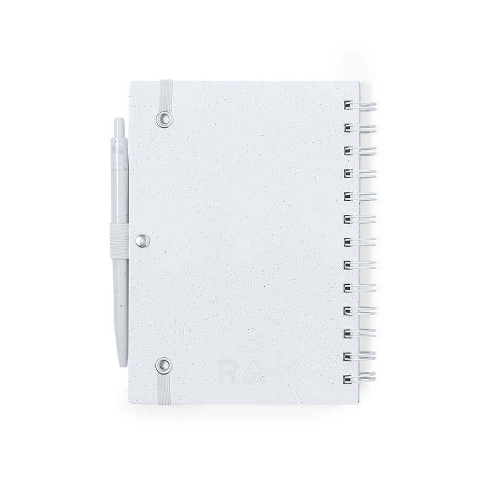 Cahier 8