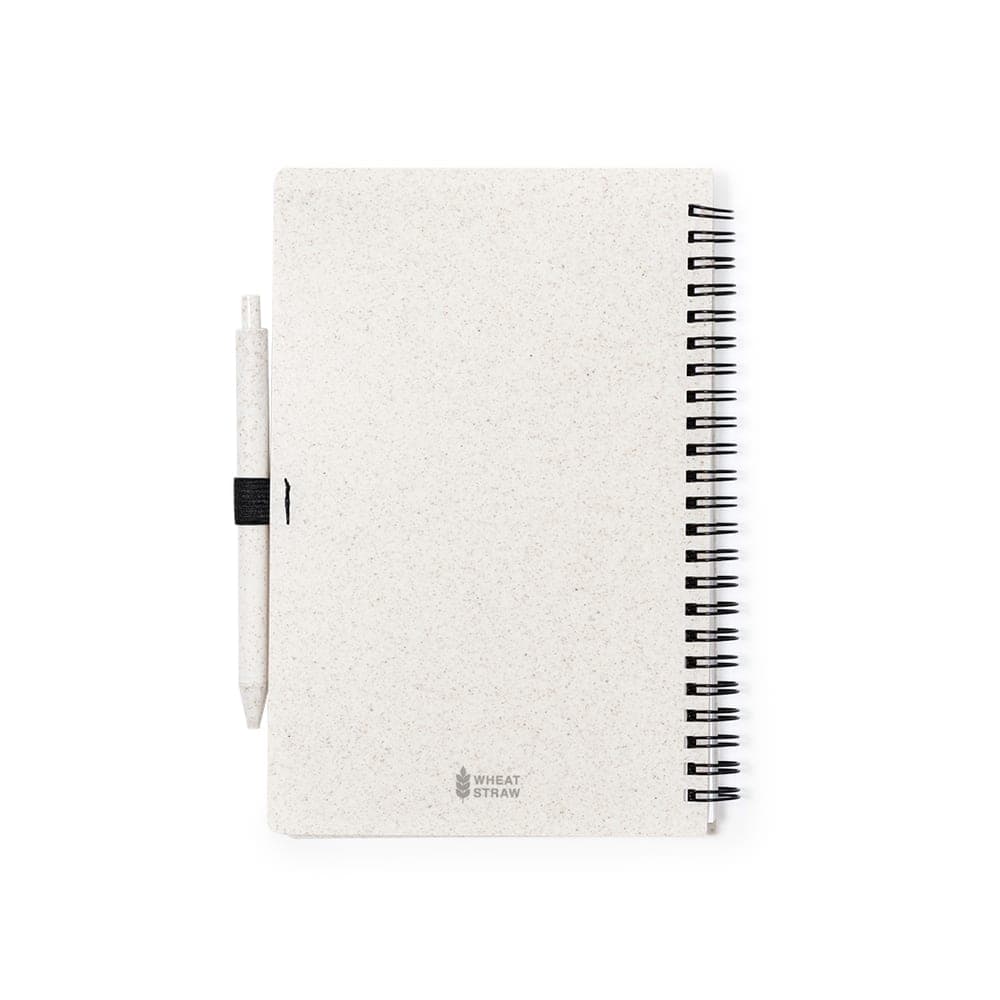Cahier 5