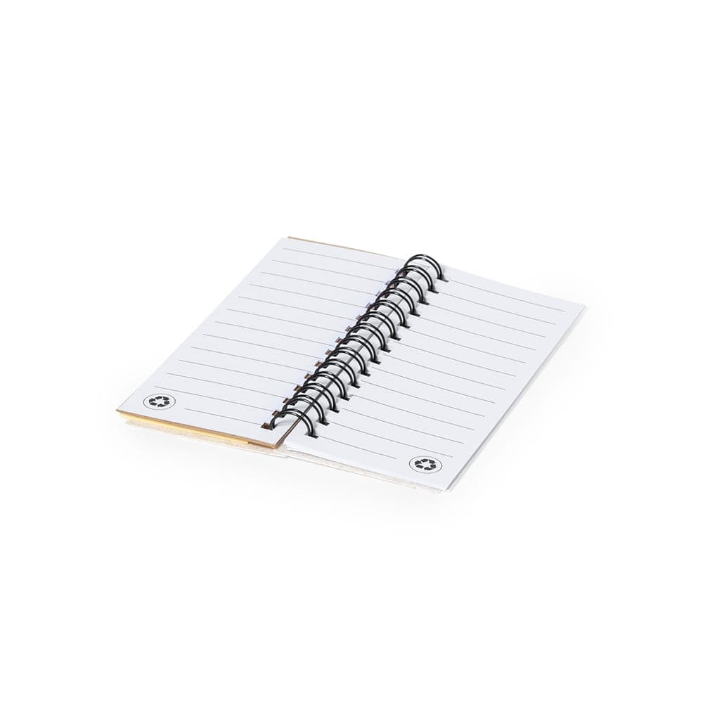 Bloc Notes 3