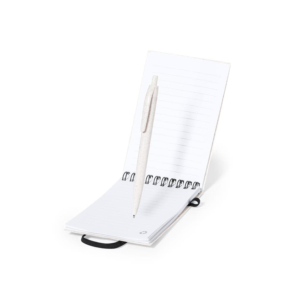 Cahier 5