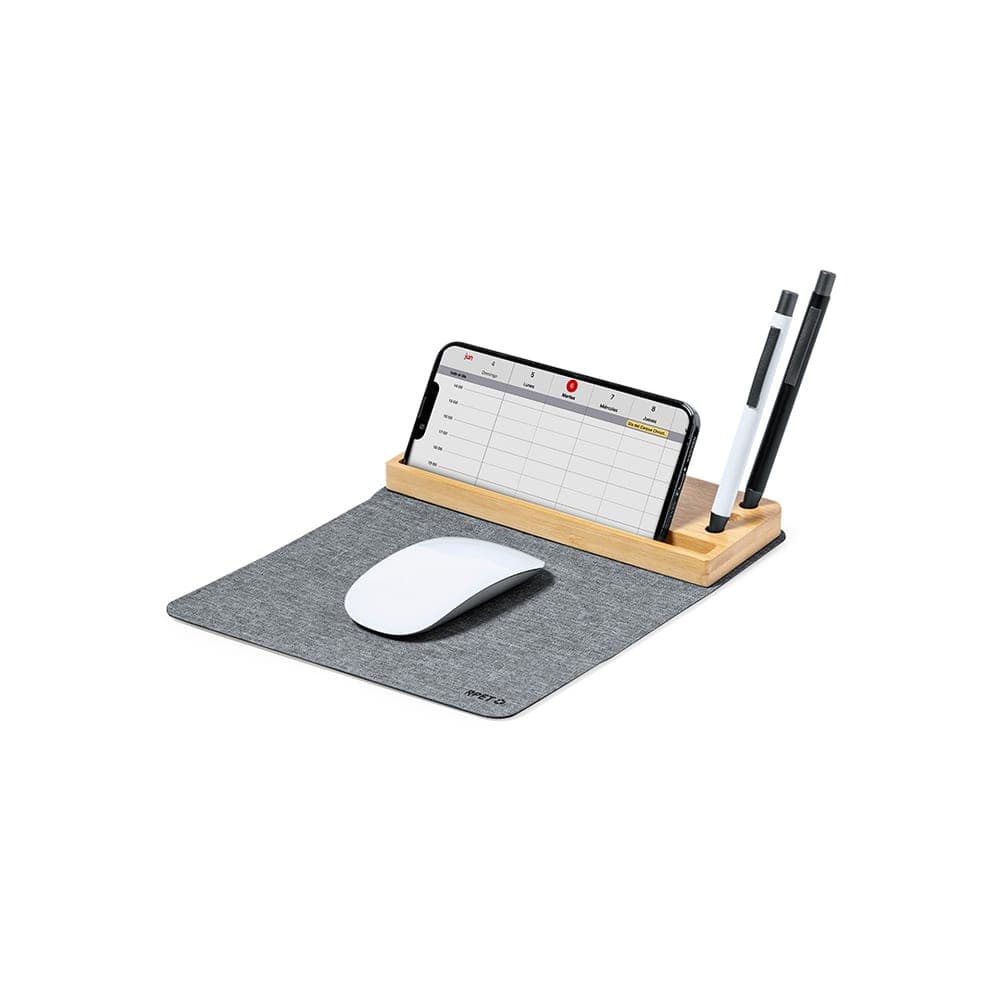 Tapis Souris Multifonction 6