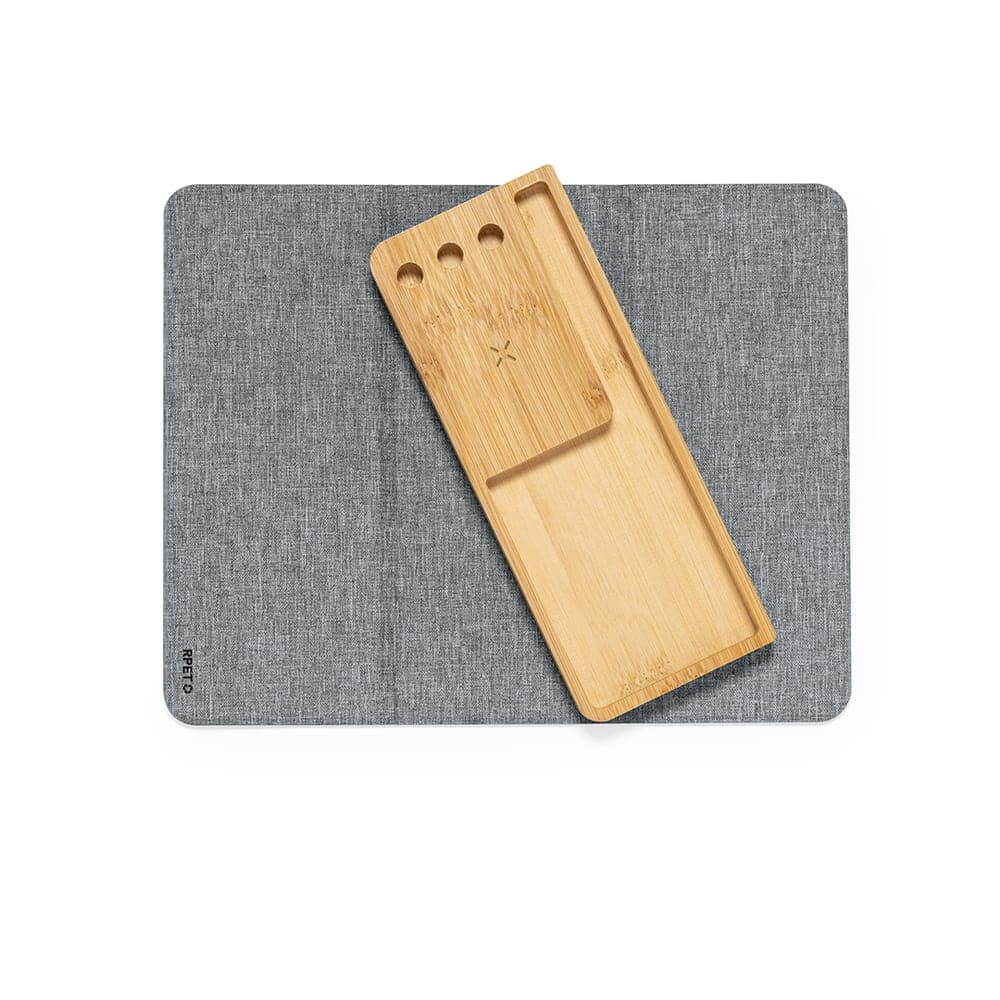 Tapis Souris Multifonction 3