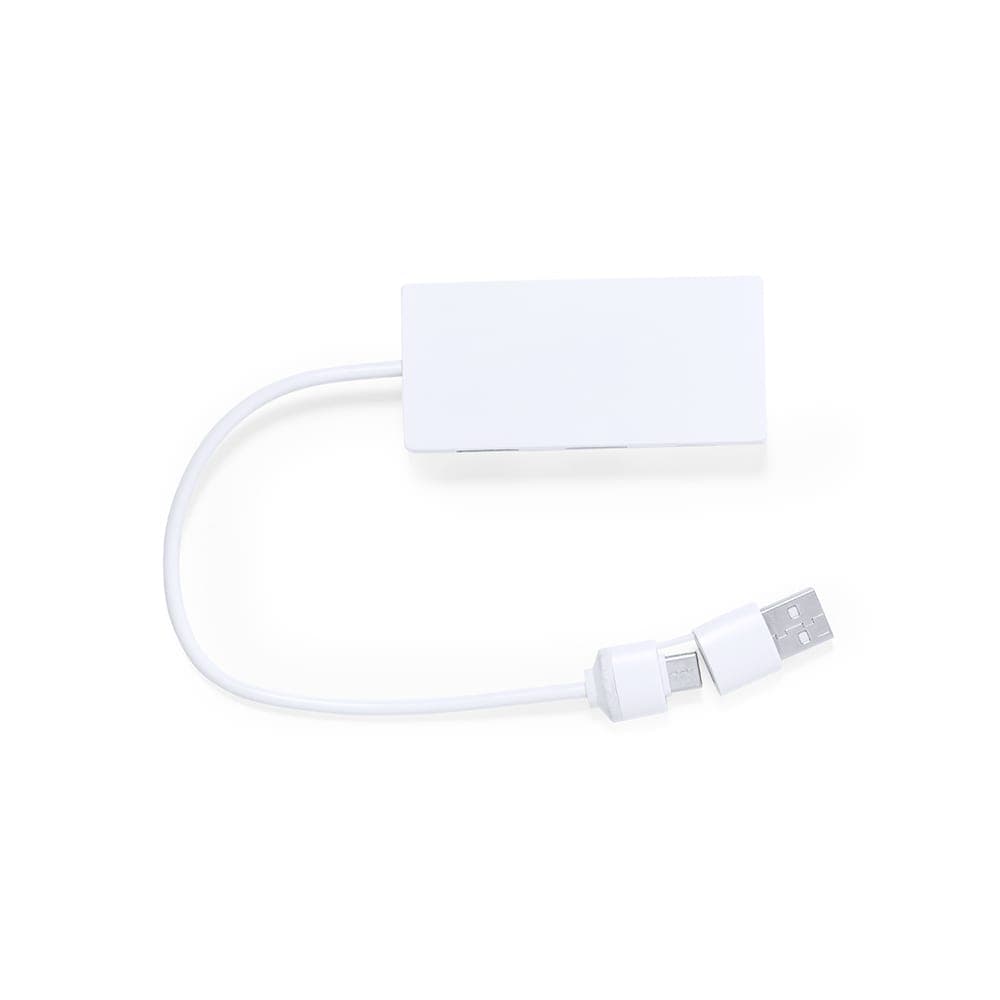 Port USB 4