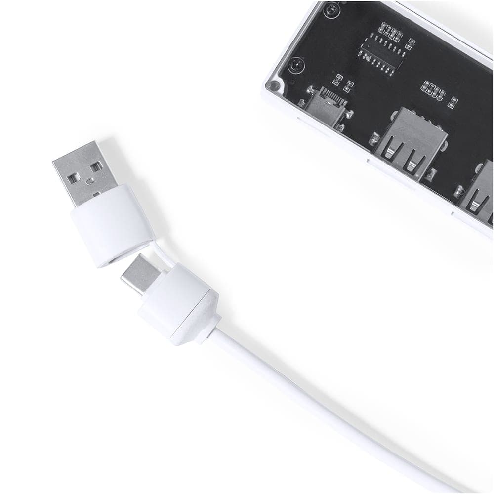 Port USB 5