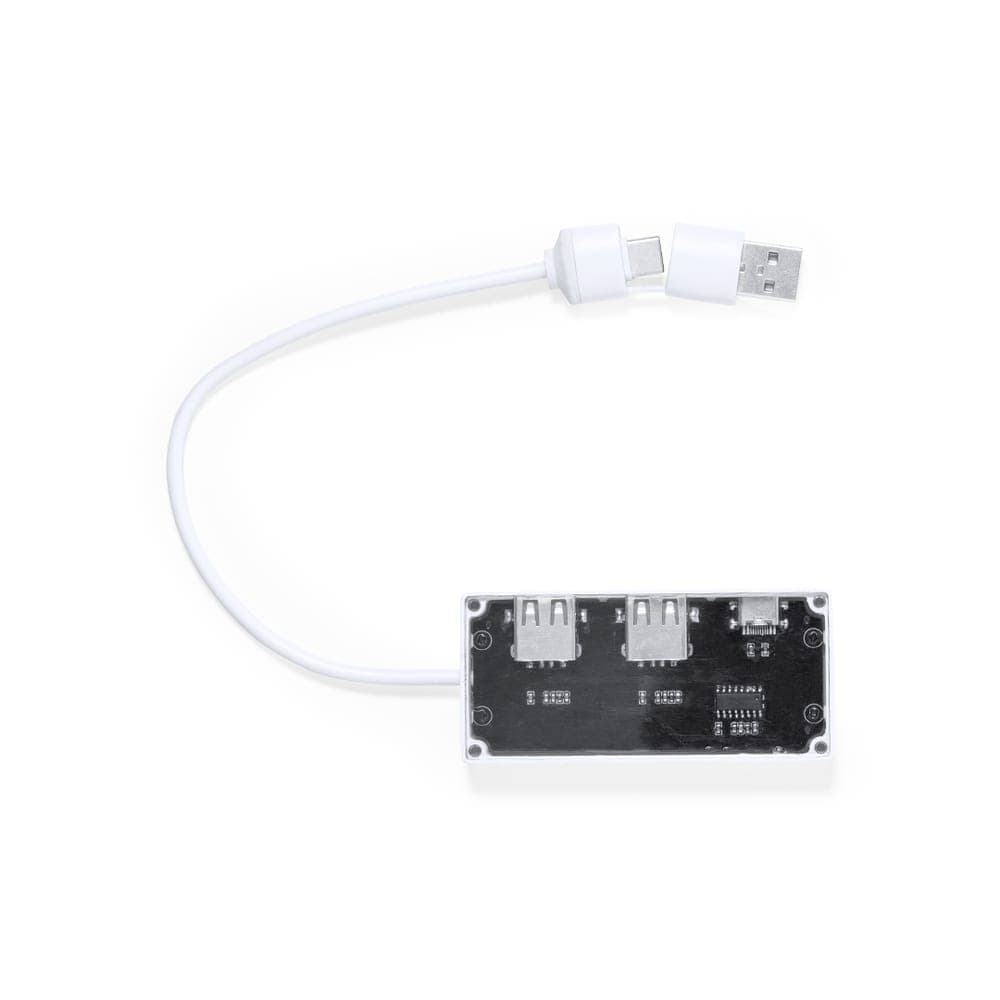 Port USB 2