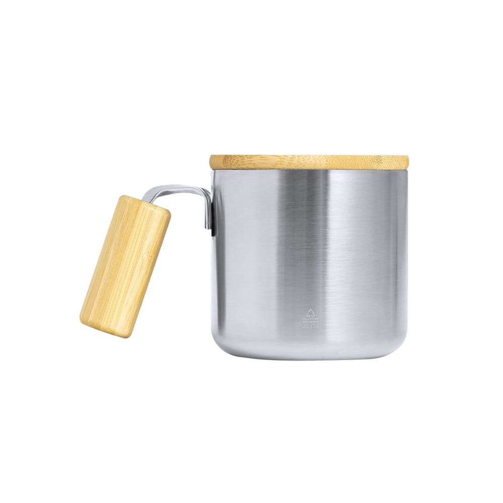 Tasse Thermique 7