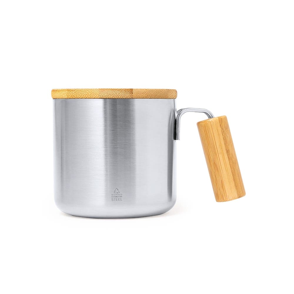 Tasse Thermique 4