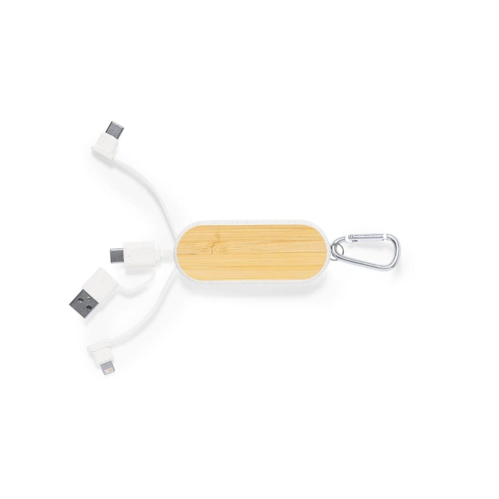 Câble de Charge 2