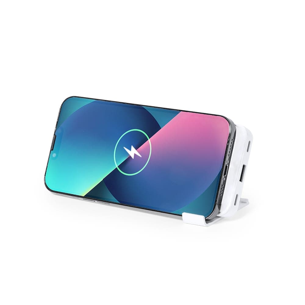 Power Bank 8