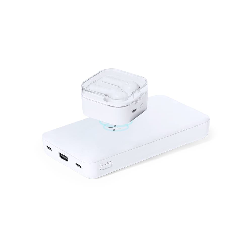 Power Bank 5