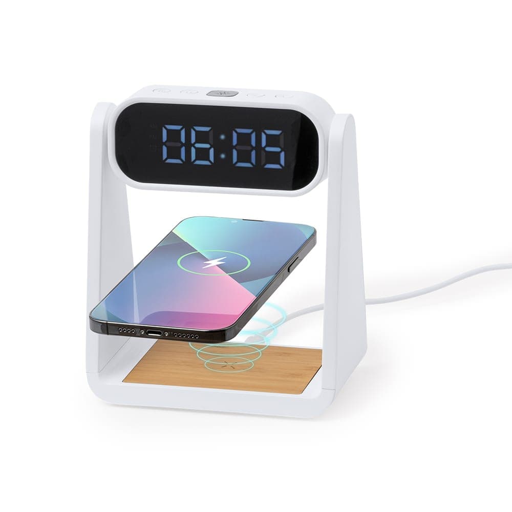 Horloge Multifonction 3