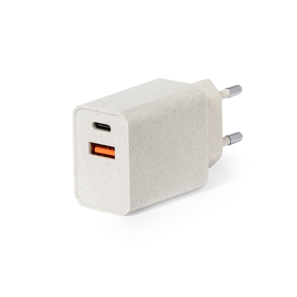 Chargeur USB 3