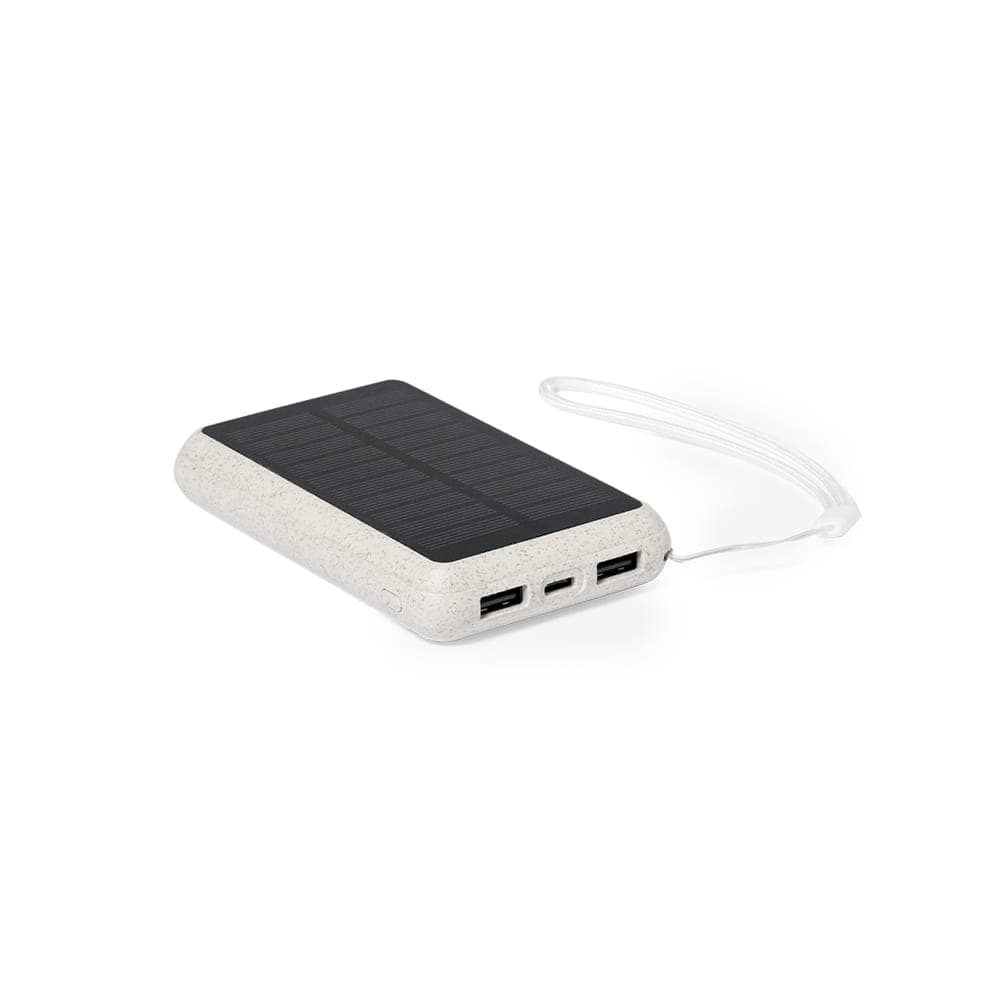 Power Bank 8