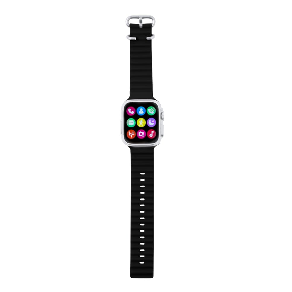 Montre Intelligente 4