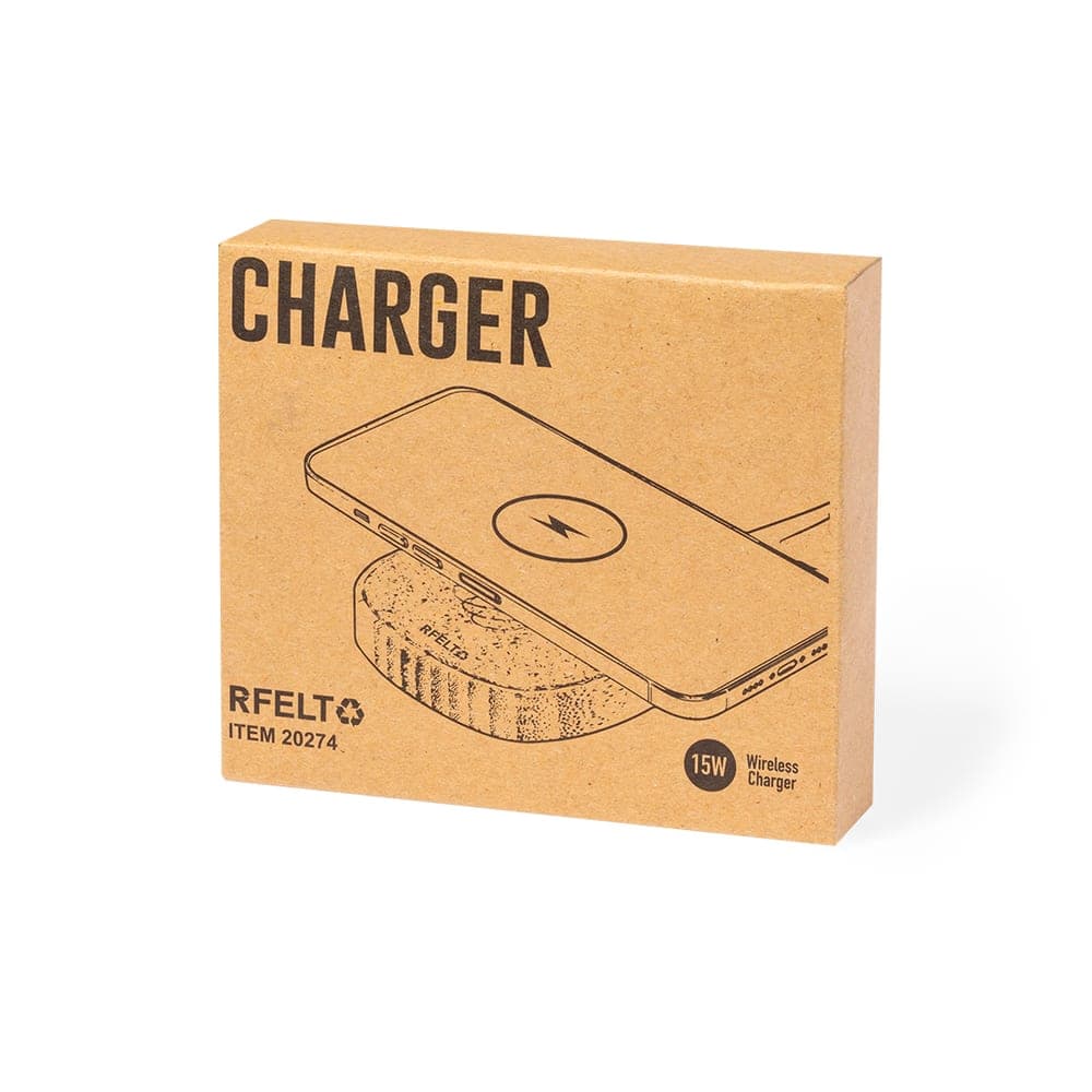 Chargeur 5