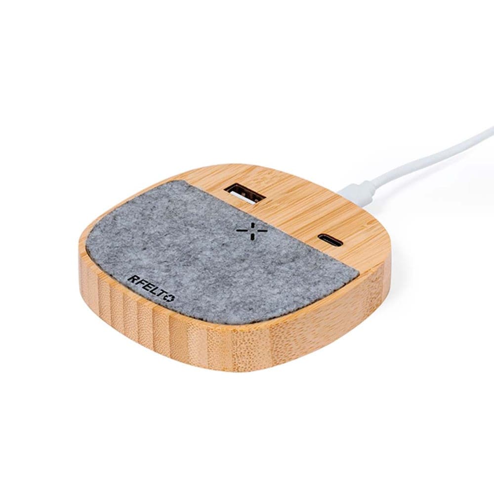 Chargeur 3