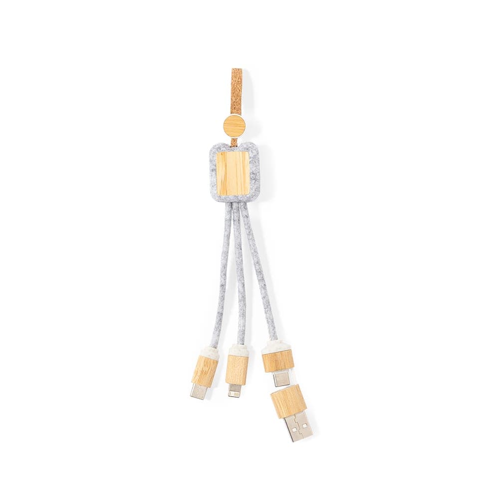 Câble de Charge 2