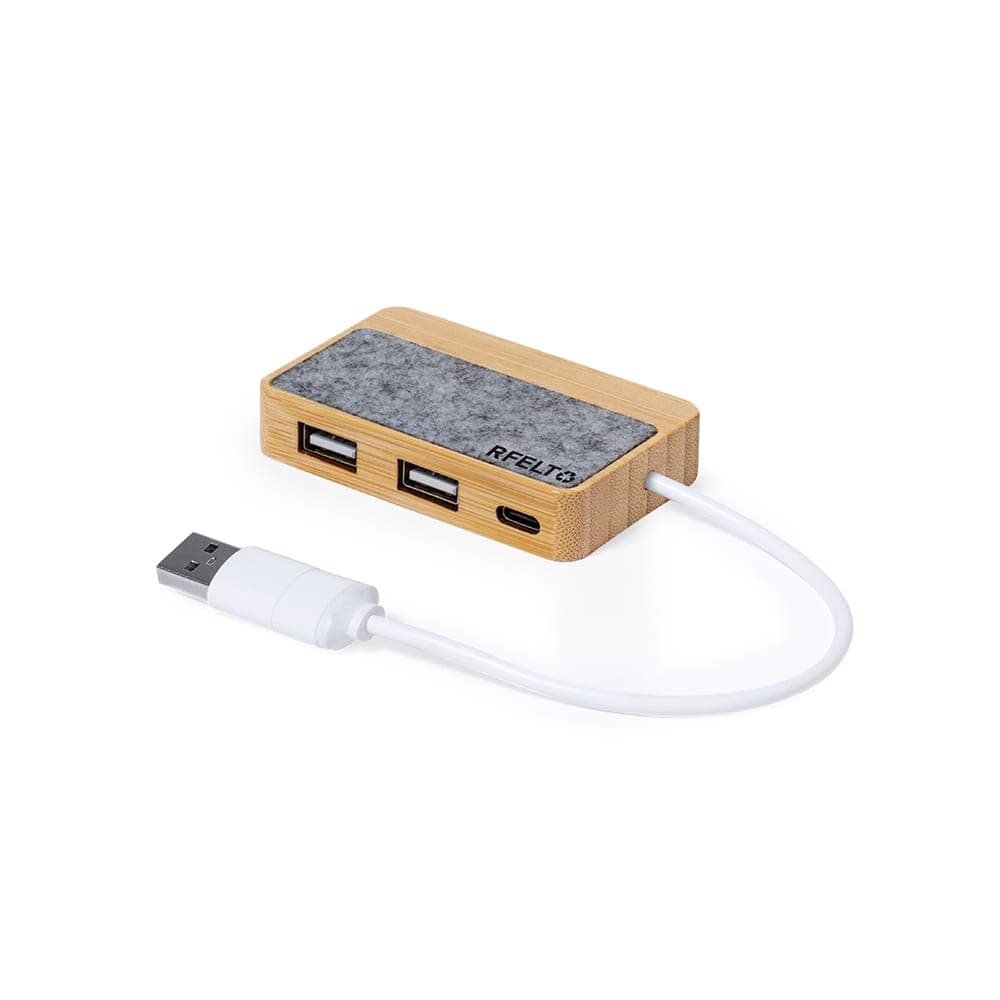 Port USB 4